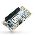 RAK Wireless - LoRa - WisTrio - LPWAN Tracker - RAK5205-23-R01 iPEX EU868