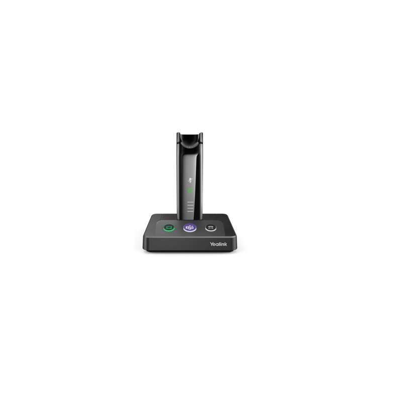 /Yealink DECT WH63 Teams only Base without Headset WHB630T(V1)