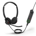 Jabra Engage 50 II Link, Stereo, USB-C, MS