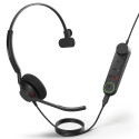 Jabra Engage 50 II Link, Mono, USB-C, MS