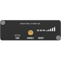 Teltonika - Gateway - TRB140 - LTE CAT4 RJ45 - eSIM