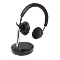 Plusonic DECT Headset W320 binaural