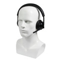 Plusonic DECT Headset W320 binaural