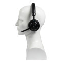 Plusonic DECT Headset W320 binaural