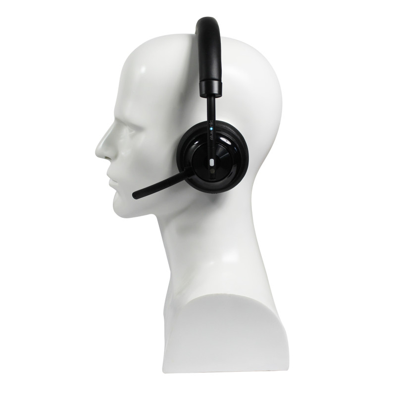Plusonic DECT Headset W320 binaural