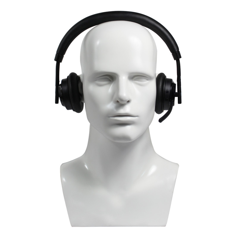 Plusonic DECT Headset W320 binaural