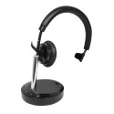 Plusonic DECT Headset W320 monoaural