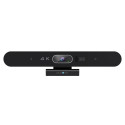 Plusonic USB Webcam 4K AI Video Auto-Tracking Video Conference Camera