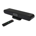 Plusonic USB Webcam 4K AI Video Auto-Tracking Video Conference Camera