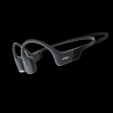 SHOKZ OpenRun Mini Black Bluetooth Wireless Bone Conduction Headset | S806-MN-BK
