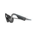 SHOKZ OpenMove Grey Bluetooth Wireless Bone Conduction Headset | S661-ST-GY