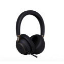 Yealink Bluetooth Headset - BH76 Plus UC Black USB-C/A
