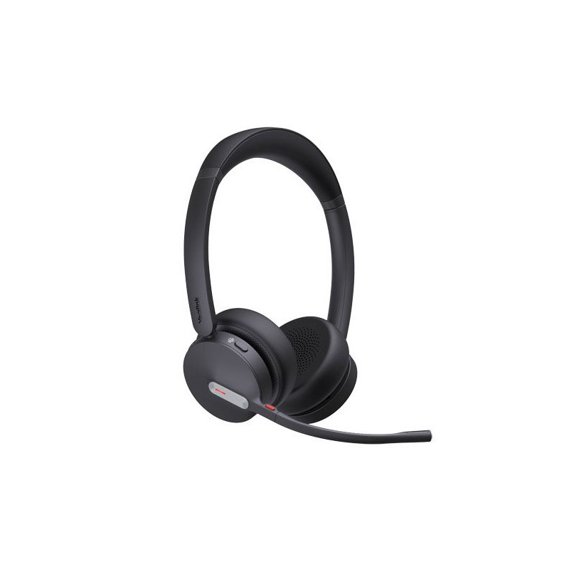 Yealink Bluetooth Headset - BH70 Dual UC USB-C/A