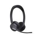 Yealink Bluetooth Headset - BH70 Dual Teams USB-C/A