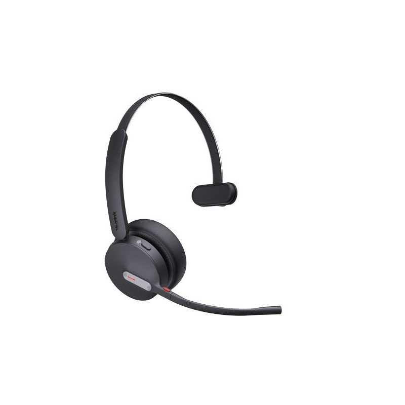 Yealink Bluetooth Headset - BH70 Mono UC USB-C/A