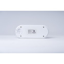 Milesight IoT AI ToF People Counting Sensor, VS133-868M-White WiFi / LoRaWAN