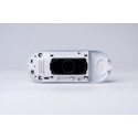 Milesight IoT AI ToF People Counting Sensor, VS133-868M-White WiFi / LoRaWAN