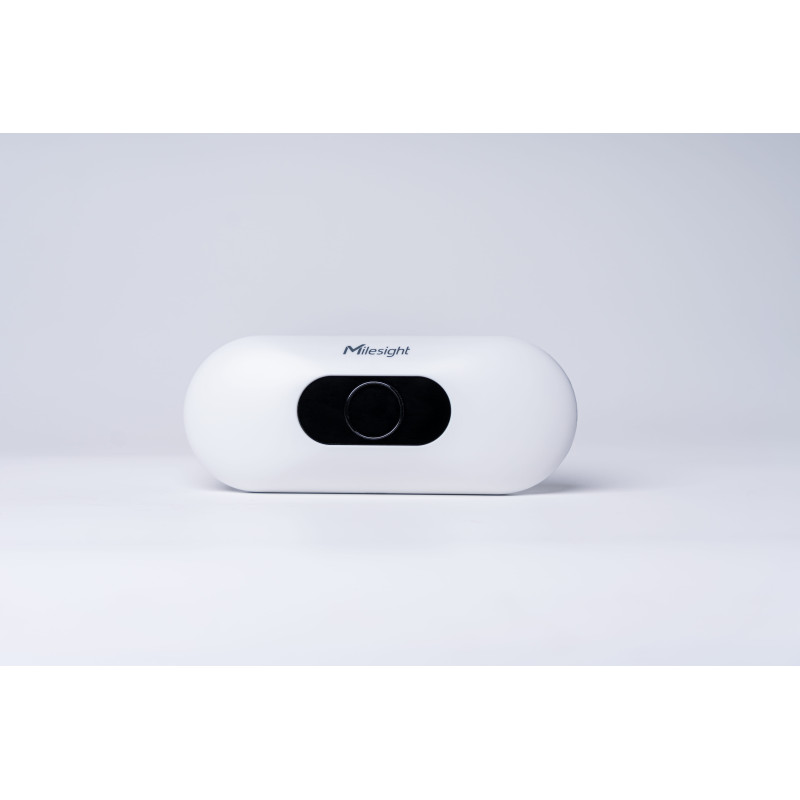 Milesight IoT AI ToF People Counting Sensor, VS133-P HTTP / POE / MQTT