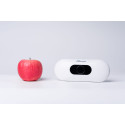 Milesight IoT AI ToF People Counting Sensor, VS133-P HTTP / POE / MQTT