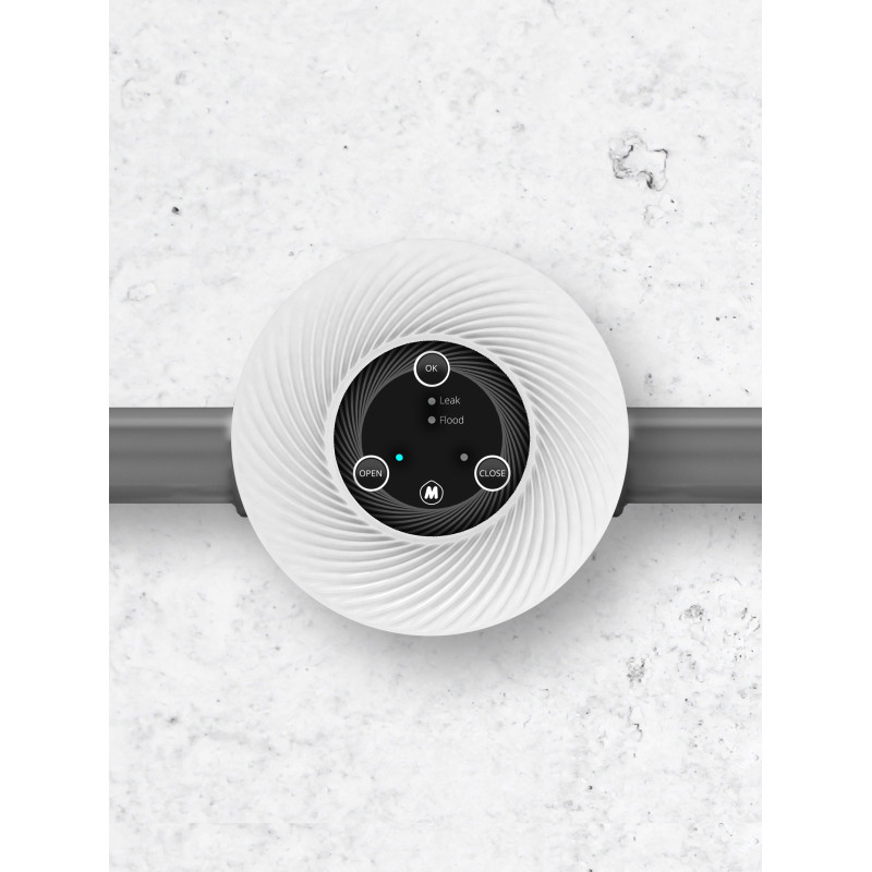 MClimate T-Valve LoRaWAN