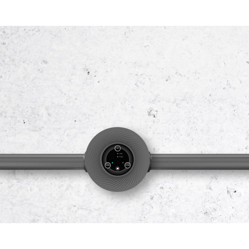 MClimate T-Valve LoRaWAN