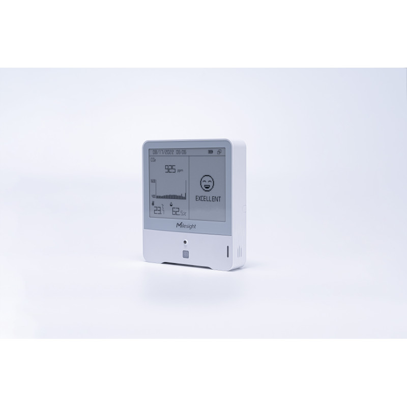 Milesight IoT Indoor Ambience Monitoring Sensor, AM307L-868M