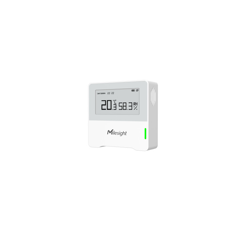 Milesight IoT Indoor Ambience Monitoring Sensor, AM102-868M