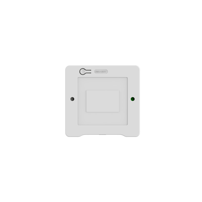 Milesight IoT Indoor Ambience Monitoring Sensor, AM102-868M
