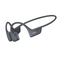 Shokz OpenRun Pro 2 Black Bluetooth Wireless Bone Conduction Headset | S820-ST-BK