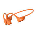Shokz OpenRun Pro 2 Orange Bluetooth Wireless Bone Conduction Headset | S820-ST-OR