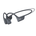 SHOKZ OpenRun Pro 2 Mini Black Bluetooth Wireless Bone Conduction Headset | S821-MN-BK