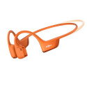 SHOKZ OpenRun Pro 2 Mini Orange Bluetooth Wireless Bone Conduction Headset | S821-MN-OR