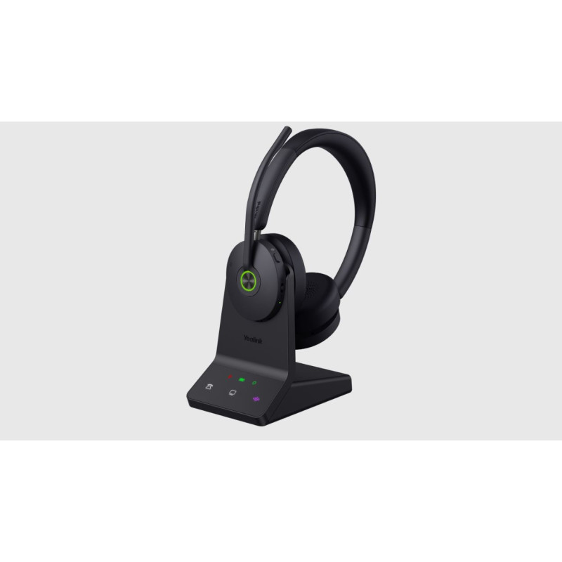 Yealink Dect Headset WH68 UC