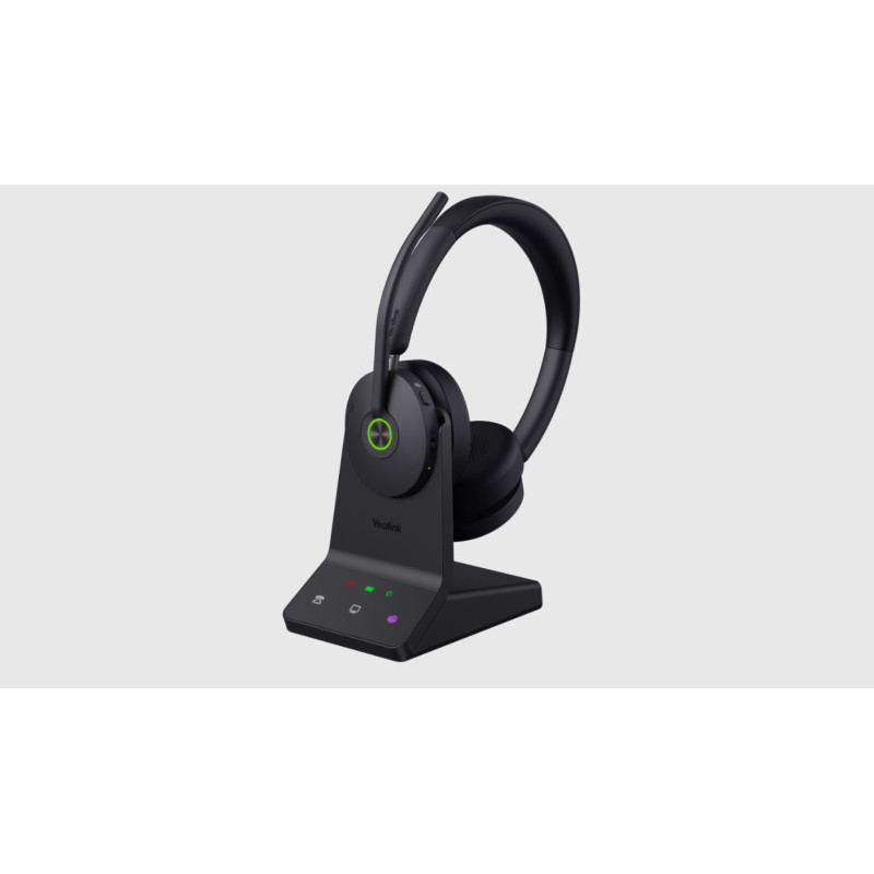 Yealink Dect Headset WH68 Teams