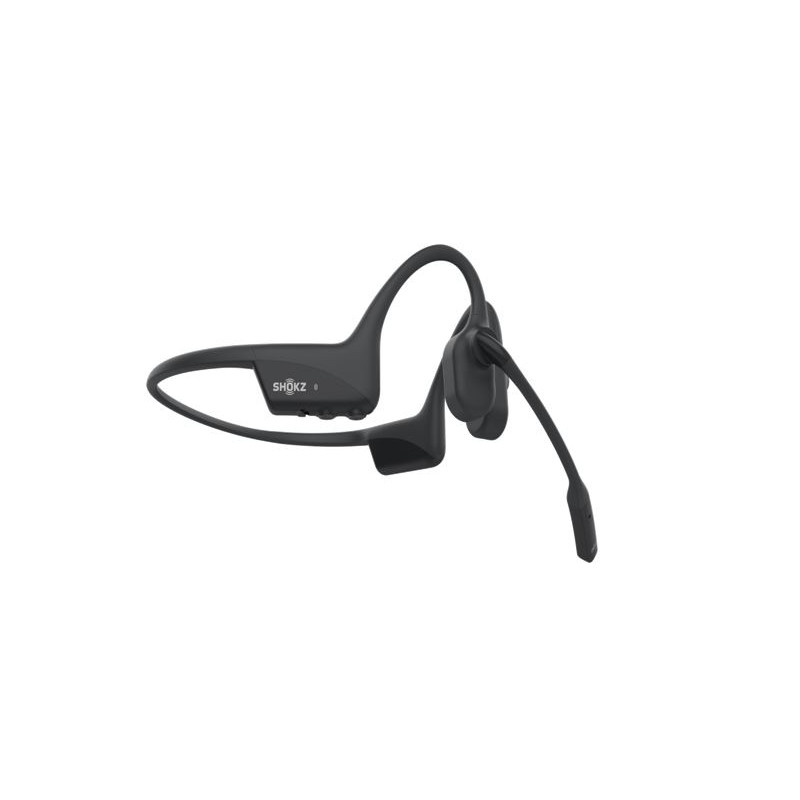 SHOKZ OpenComm2 PTT For Zello