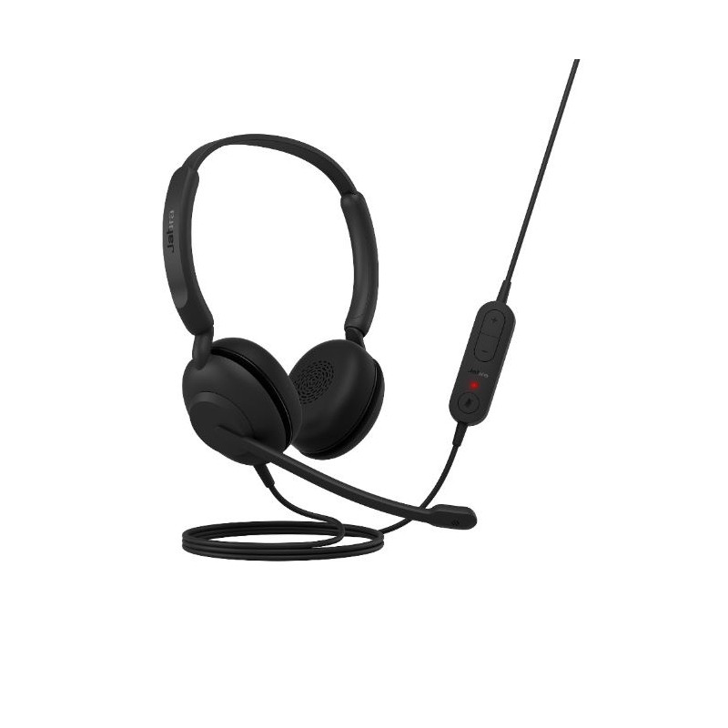 Jabra Evolve 10, Stereo, USB-A