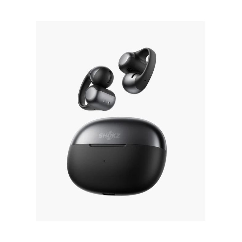 Shokz OpenDots ONE black