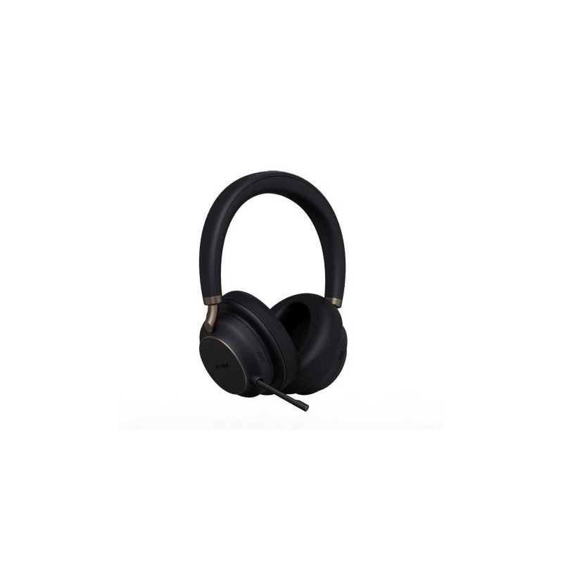 Yealink Bluetooth Headset - BH76 Plus UC Black USB-C/A**Damaged packaging