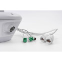 Milesight IoT Indoor Parking Guidance Camera, PM3322-E