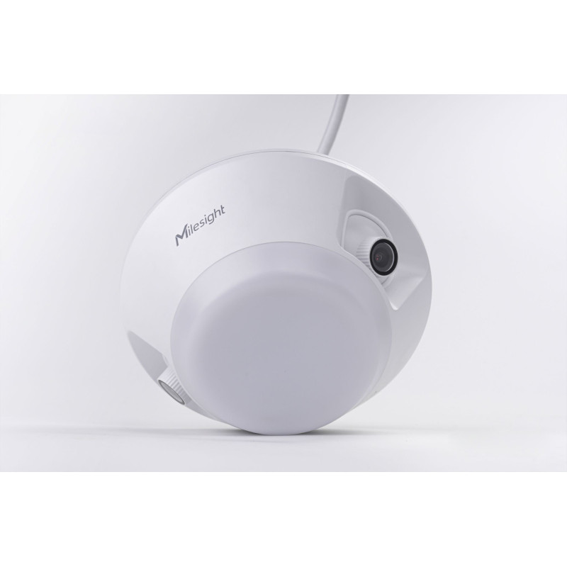 Milesight IoT Indoor Parking Guidance Camera, PM3322-E