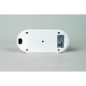 Milesight IoT AI Stereo Vision People Counter , VS125-L08EU-White
