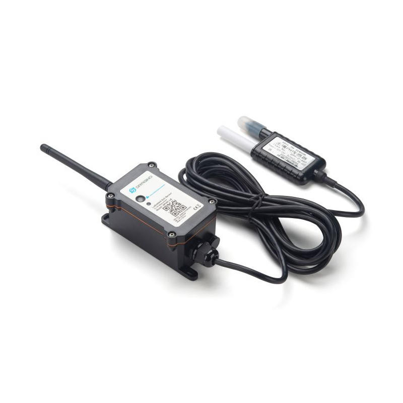 DRAGINO · Sensor · LoRa · LoRaWAN pH Sensor · SPH01-LB-EU868