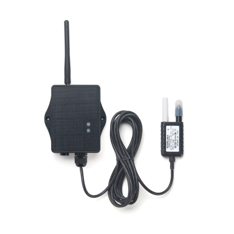 DRAGINO · Sensor · LoRa · LoRaWAN pH Sensor mit Solar · SPH01-LS-EU868