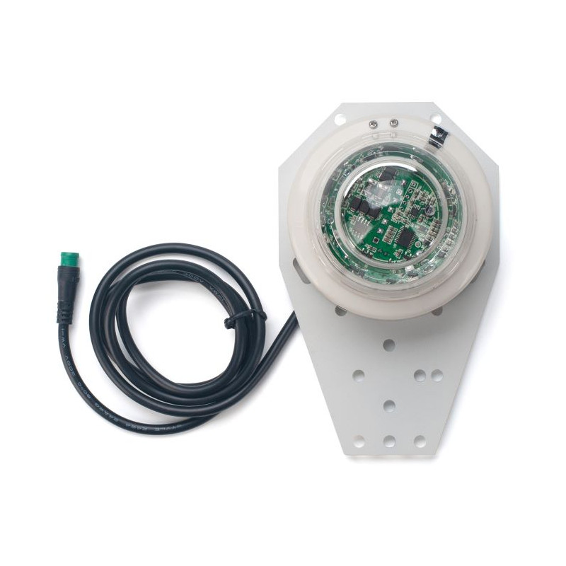 DRAGINO Wetterstation v2 - optischer Regensensor (WSS-08)