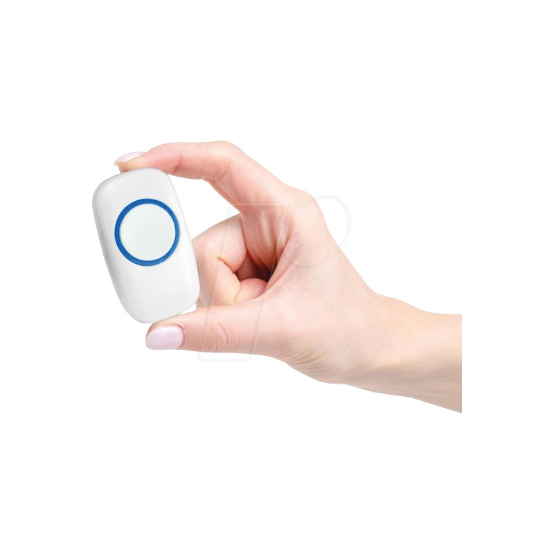 MClimate Multipurpose Button LoRaWAN (incl. battery)
