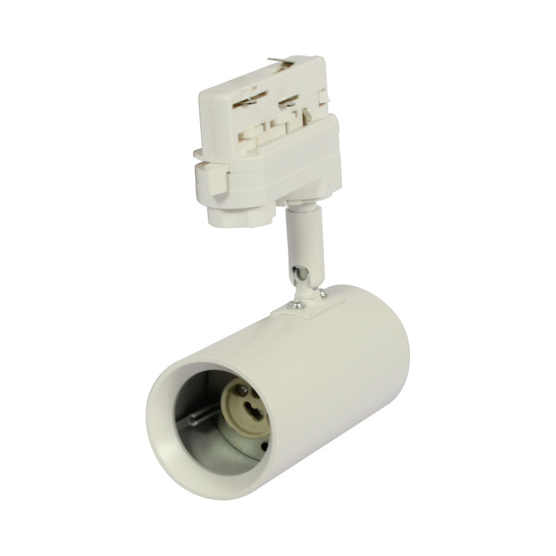 LED Stromschienenstrahler ? 3-Phasen | Synergy 21