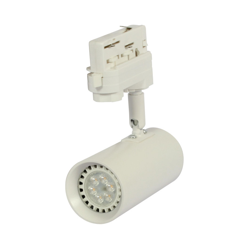 Synergy 21 LED socket GU10 Track series for track 02