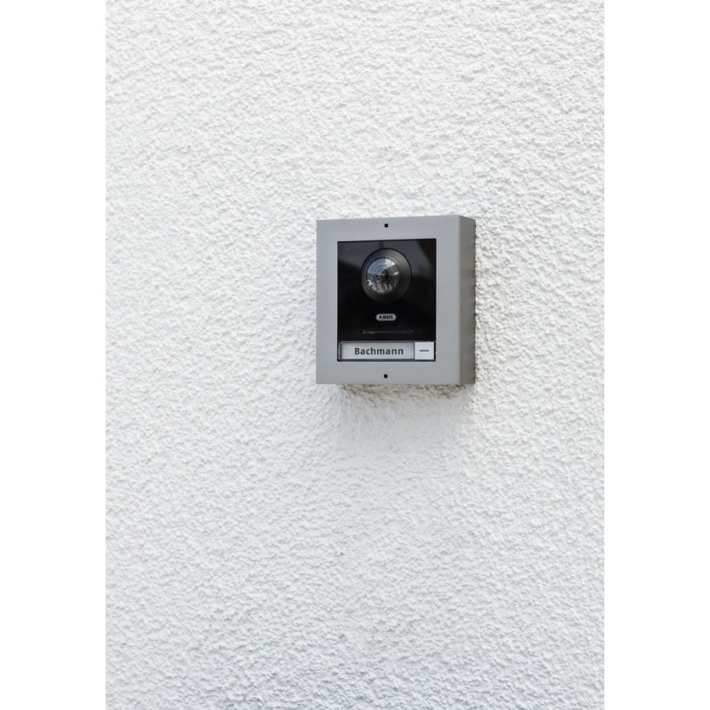 ABUS 2-wire video module door intercom