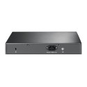 TP-Link - TL-SG1016PE - 16-Port Gigabit Easy Smart Switch with 8-Port PoE+