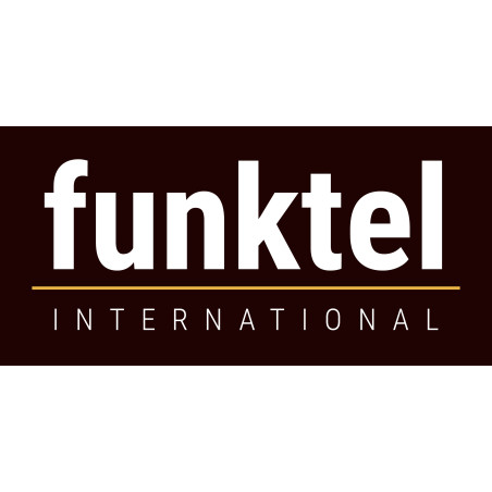 Funktel Sicherungsbox für Standardladegerät FC4 Ex / FC4S EX (ATEX)
